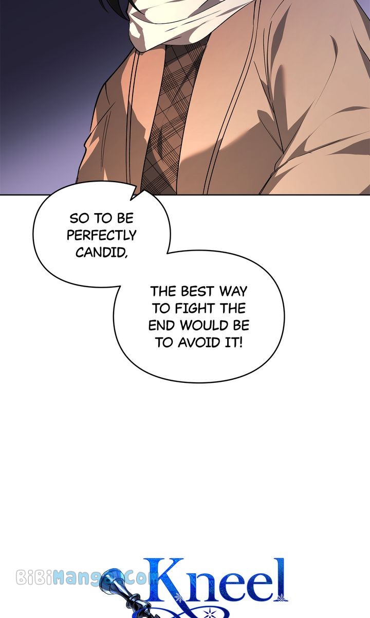 Obey Me - الفصل 79 - 4