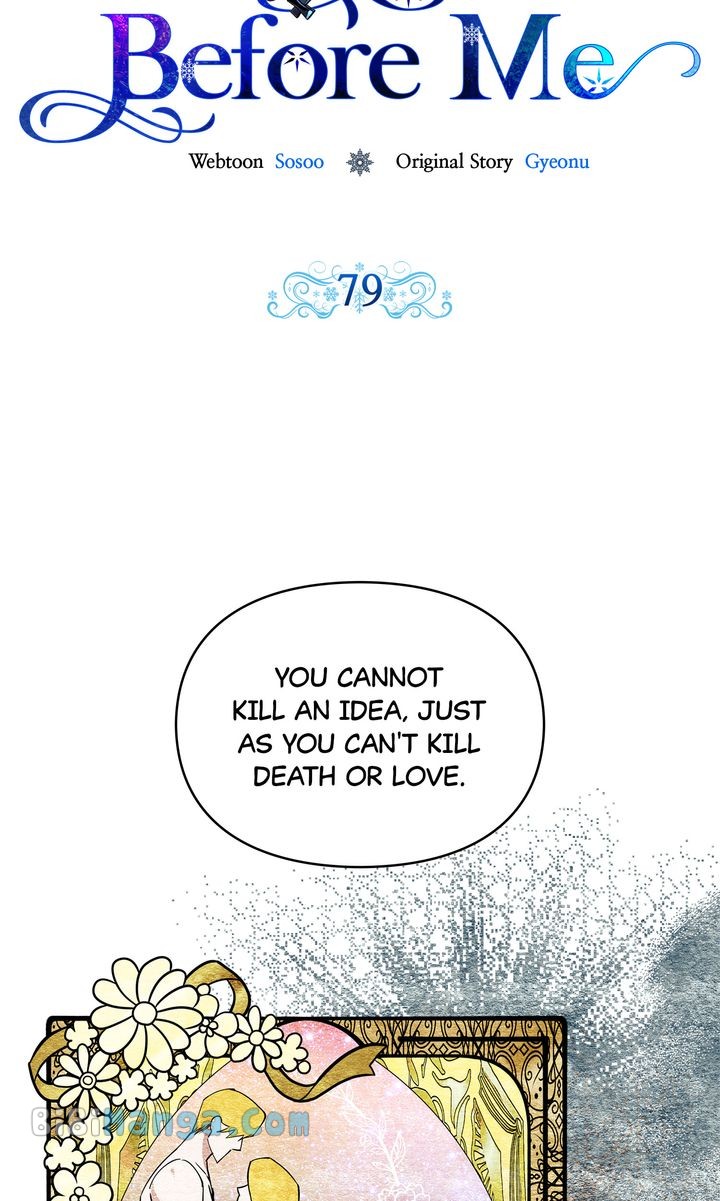 Obey Me - الفصل 79 - 5