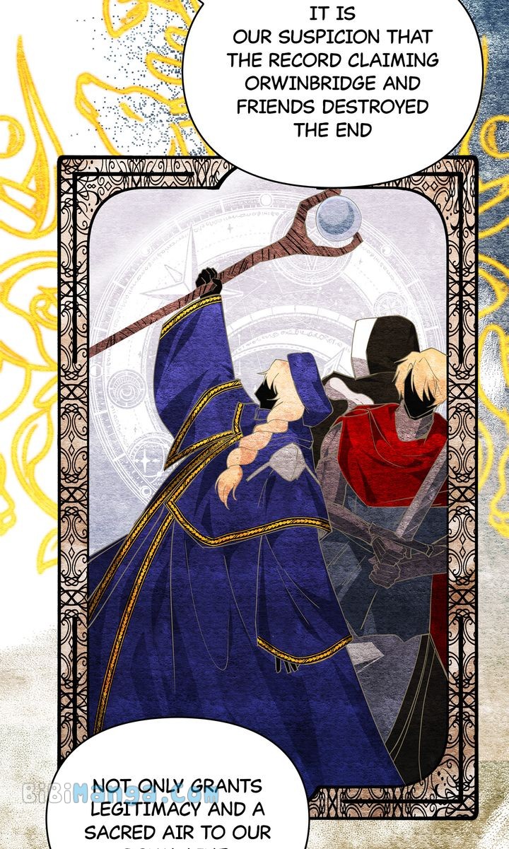 Obey Me - الفصل 79 - 8