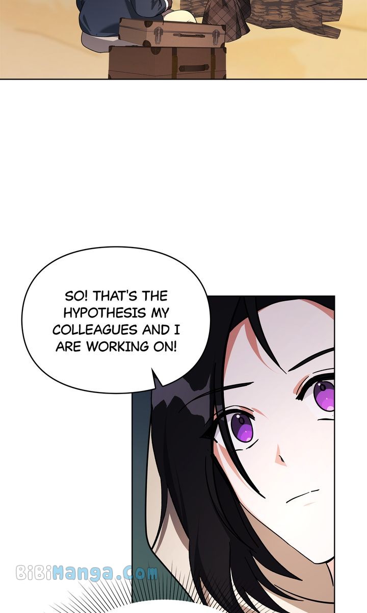 Obey Me - الفصل 79 - 10