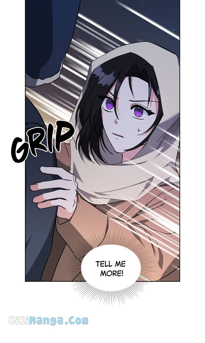 Obey Me - الفصل 79 - 30