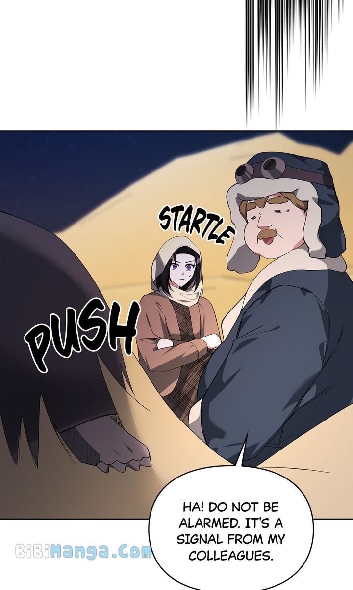 Obey Me - الفصل 79 - 32