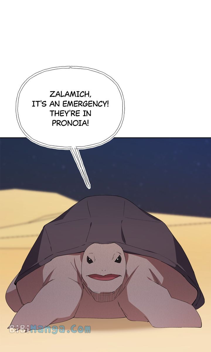 Obey Me - الفصل 79 - 35