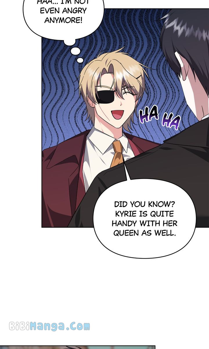 Obey Me - الفصل 79 - 43