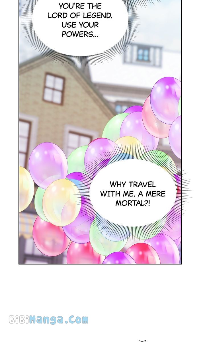 Obey Me - الفصل 79 - 53