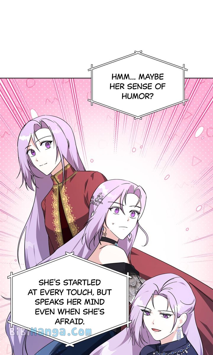 Obey Me - الفصل 79 - 56