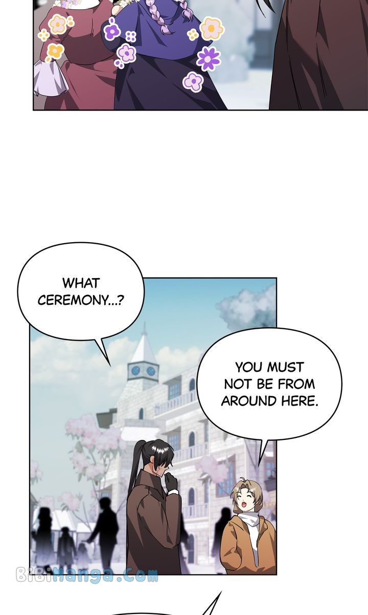 Obey Me - الفصل 79 - 64