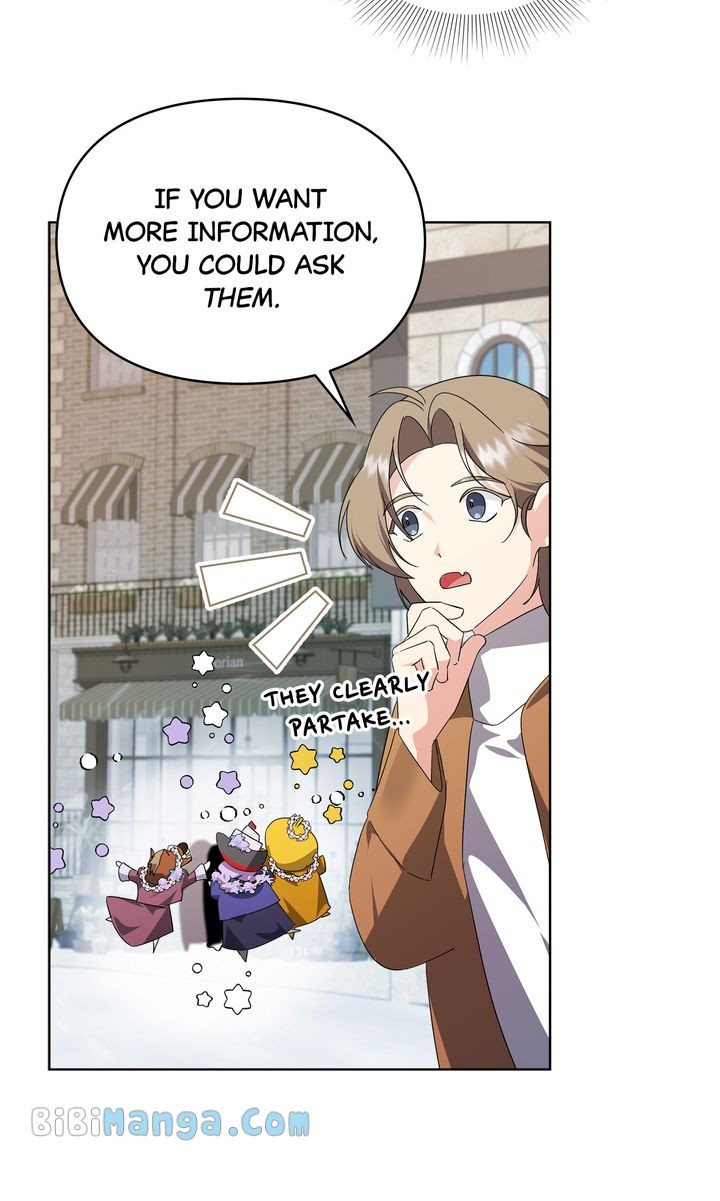 Obey Me - الفصل 79 - 66