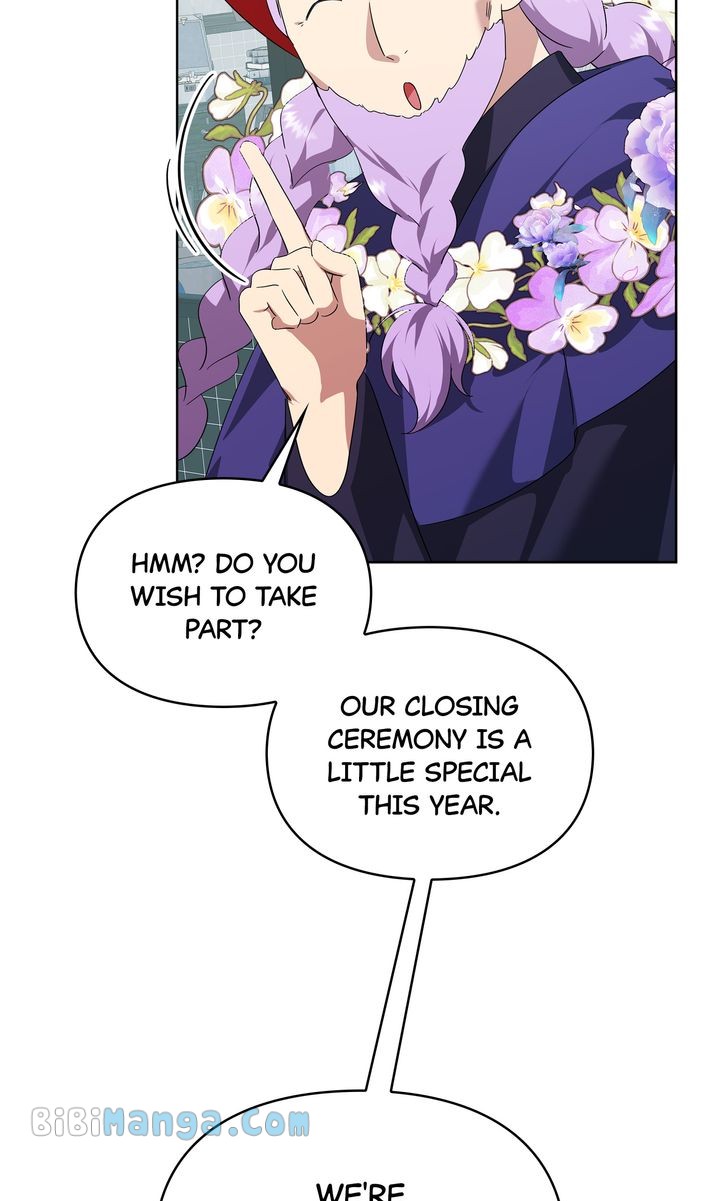 Obey Me - الفصل 79 - 68