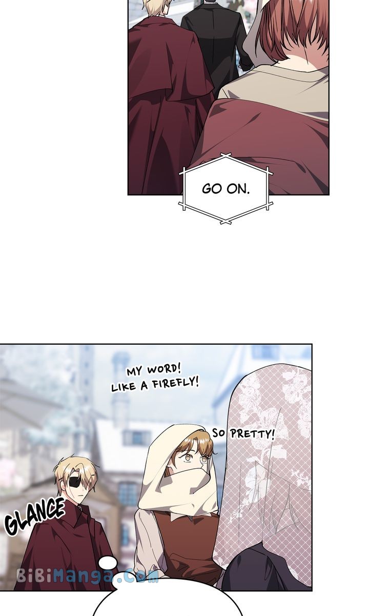 Obey Me - الفصل 79 - 72