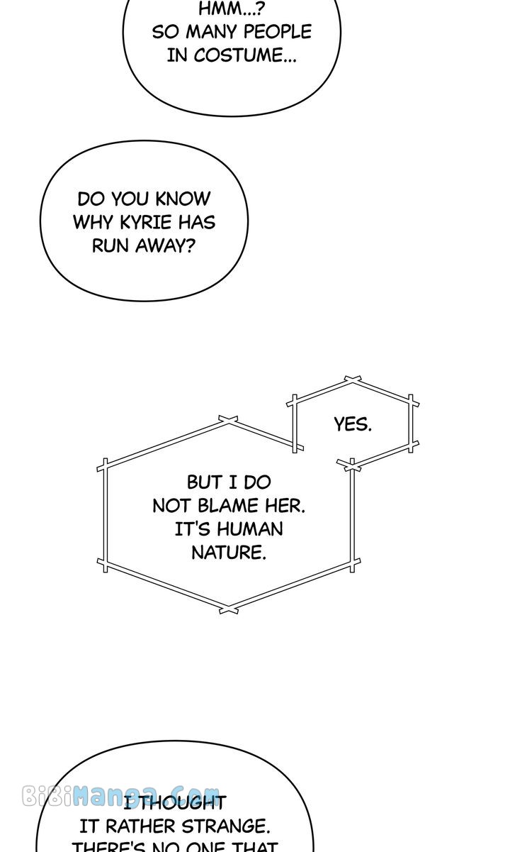 Obey Me - الفصل 79 - 73