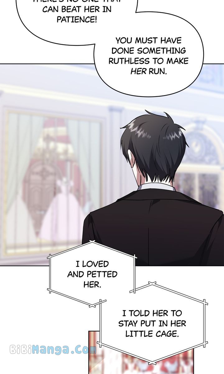 Obey Me - الفصل 79 - 74