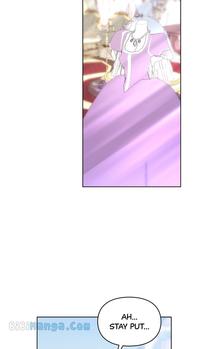 Obey Me - الفصل 79 - 75