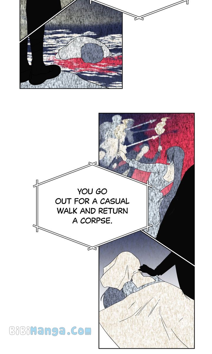 Obey Me - الفصل 79 - 79