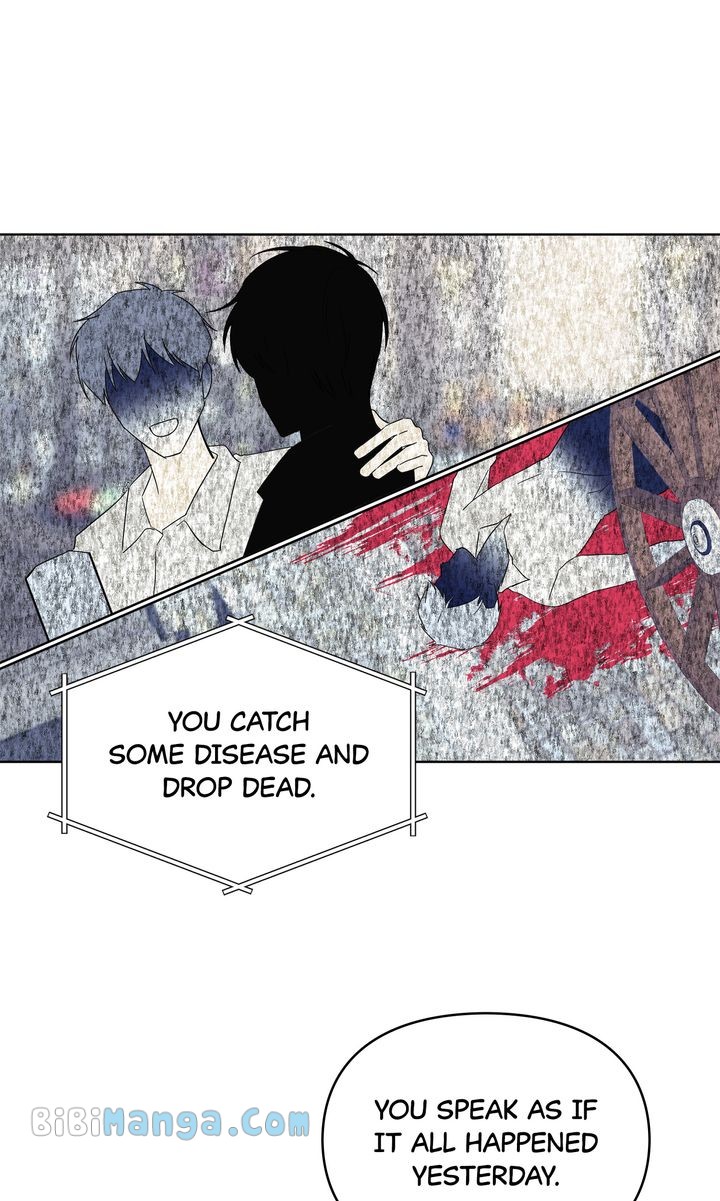 Obey Me - الفصل 79 - 80