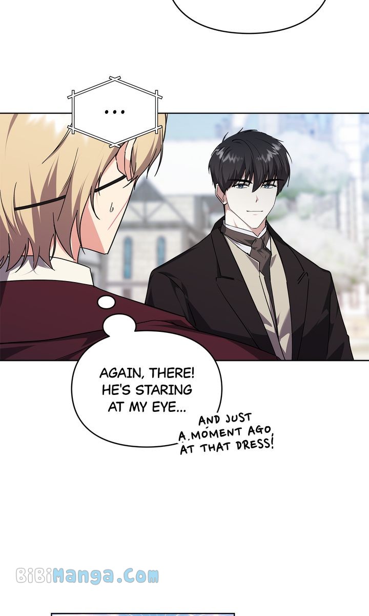 Obey Me - الفصل 79 - 81