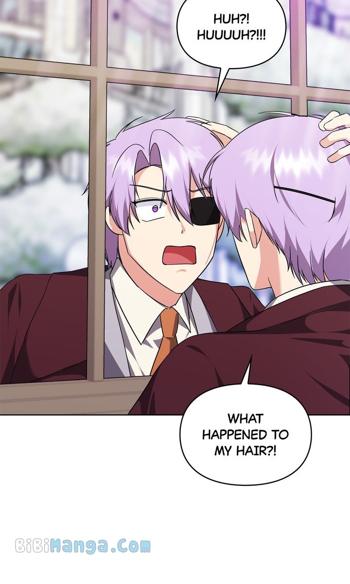 Obey Me - الفصل 79 - 89