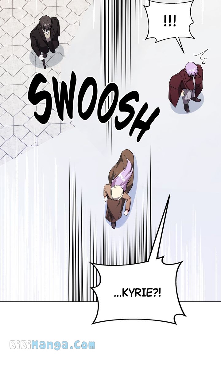 Obey Me - الفصل 79 - 91