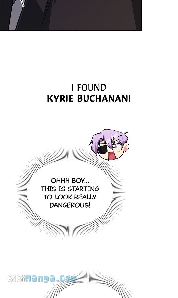 Obey Me - الفصل 79 - 95