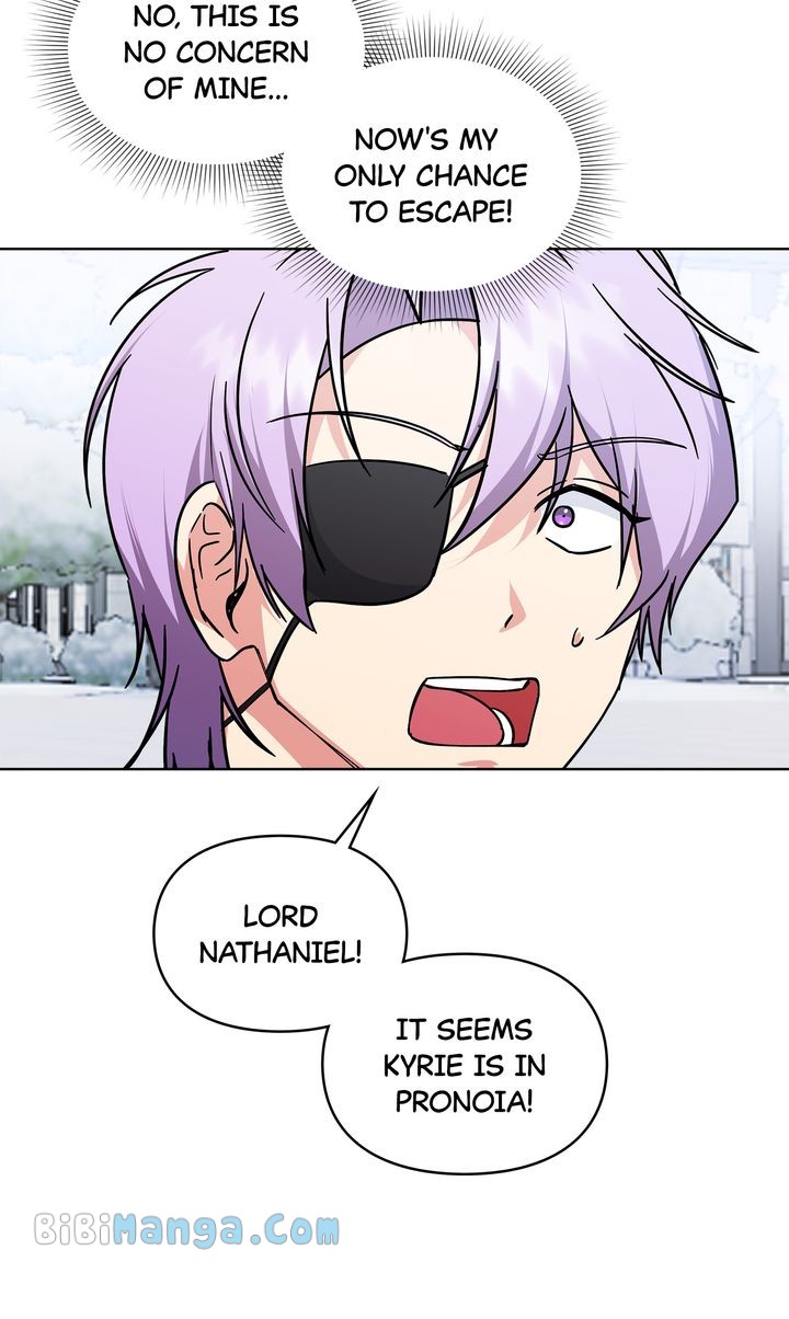 Obey Me Chapter 80 - Page 4