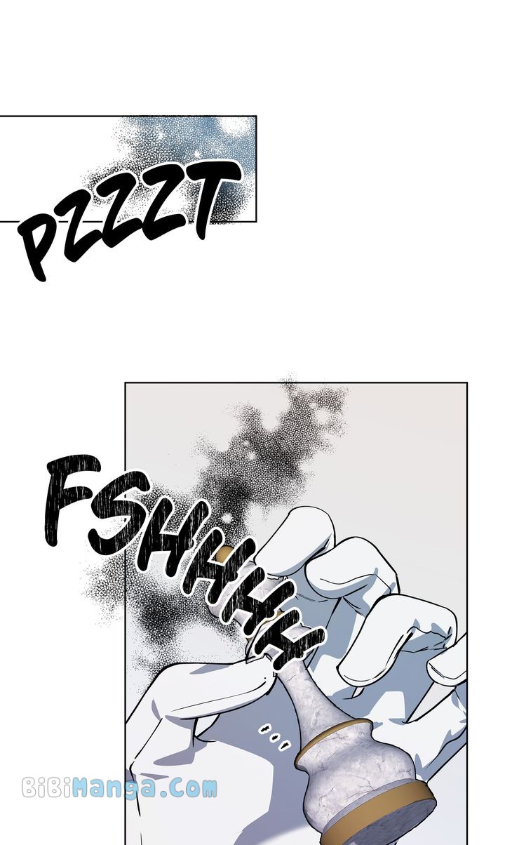 Obey Me Chapter 80 - Page 14