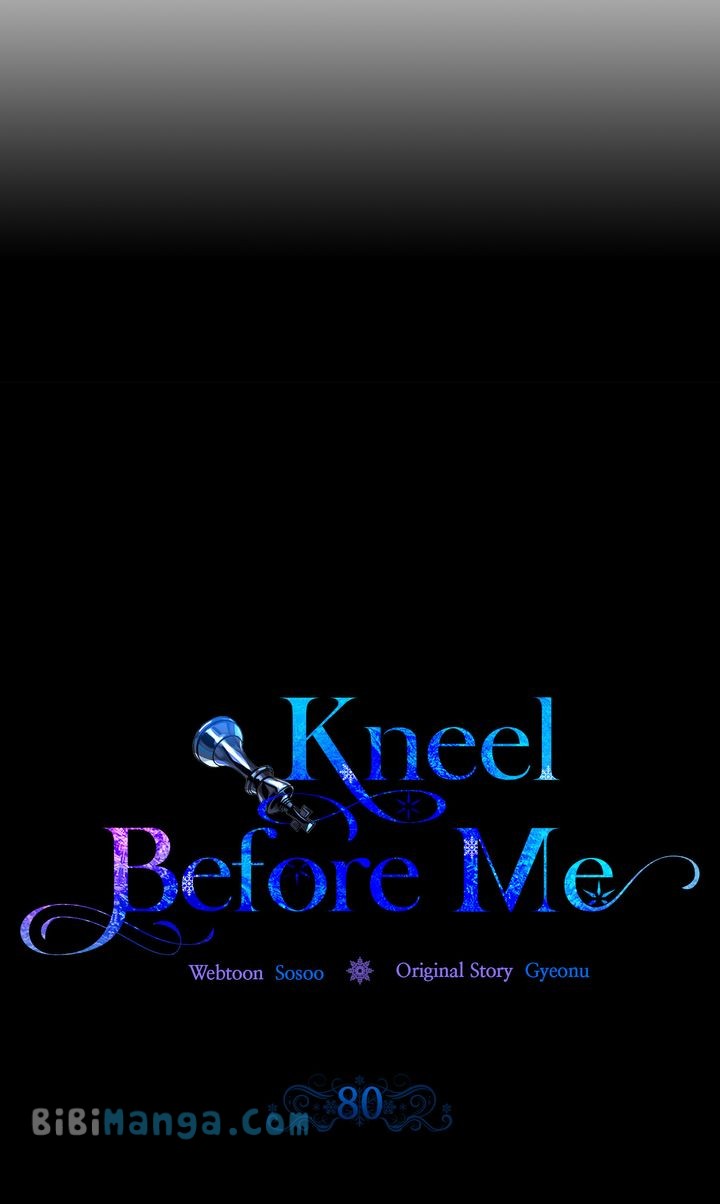 Obey Me Chapter 80 - Page 18