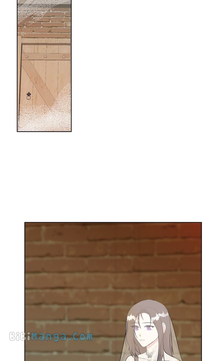 Obey Me Chapter 80 - Page 22