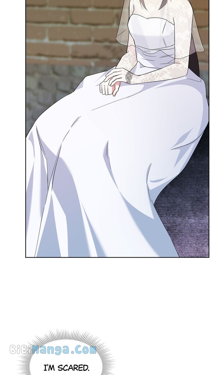 Obey Me Chapter 80 - Page 23