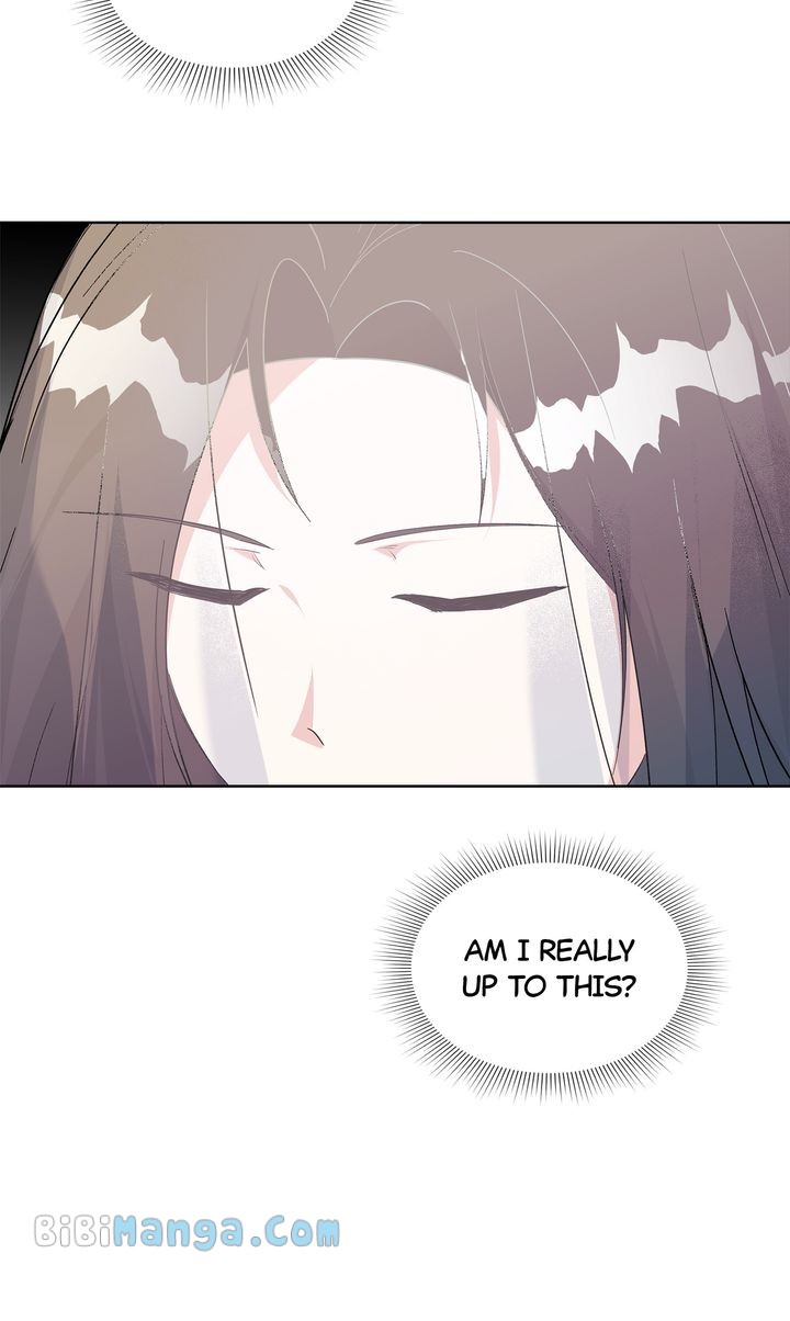 Obey Me Chapter 80 - Page 24