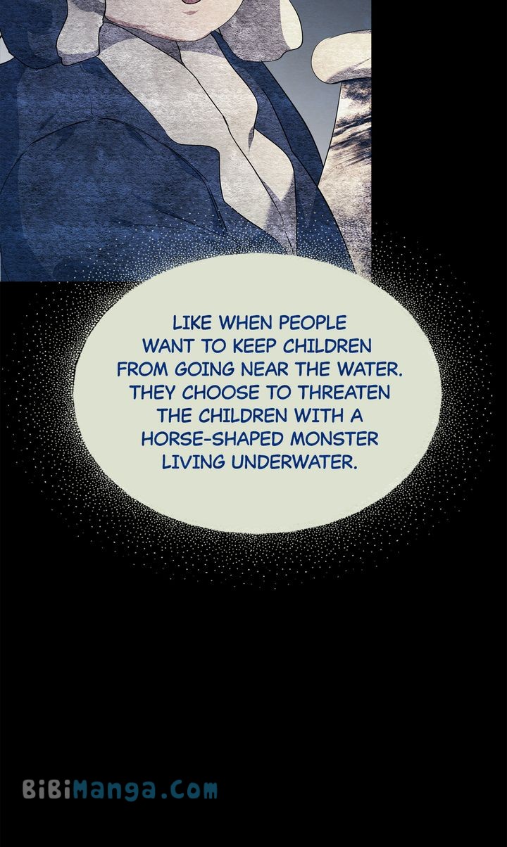 Obey Me Chapter 80 - Page 27