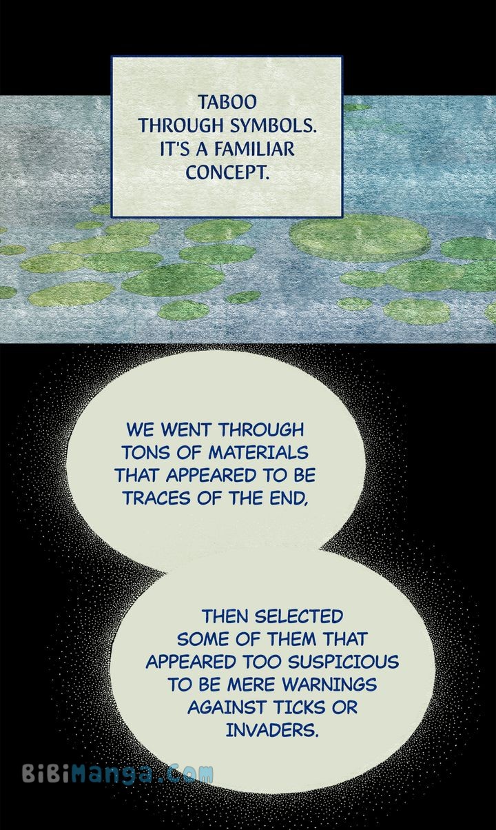 Obey Me Chapter 80 - Page 28