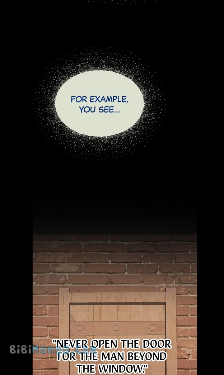 Obey Me Chapter 80 - Page 29