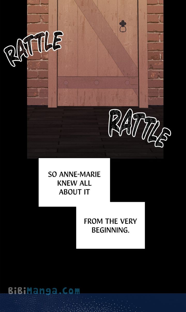 Obey Me Chapter 80 - Page 30