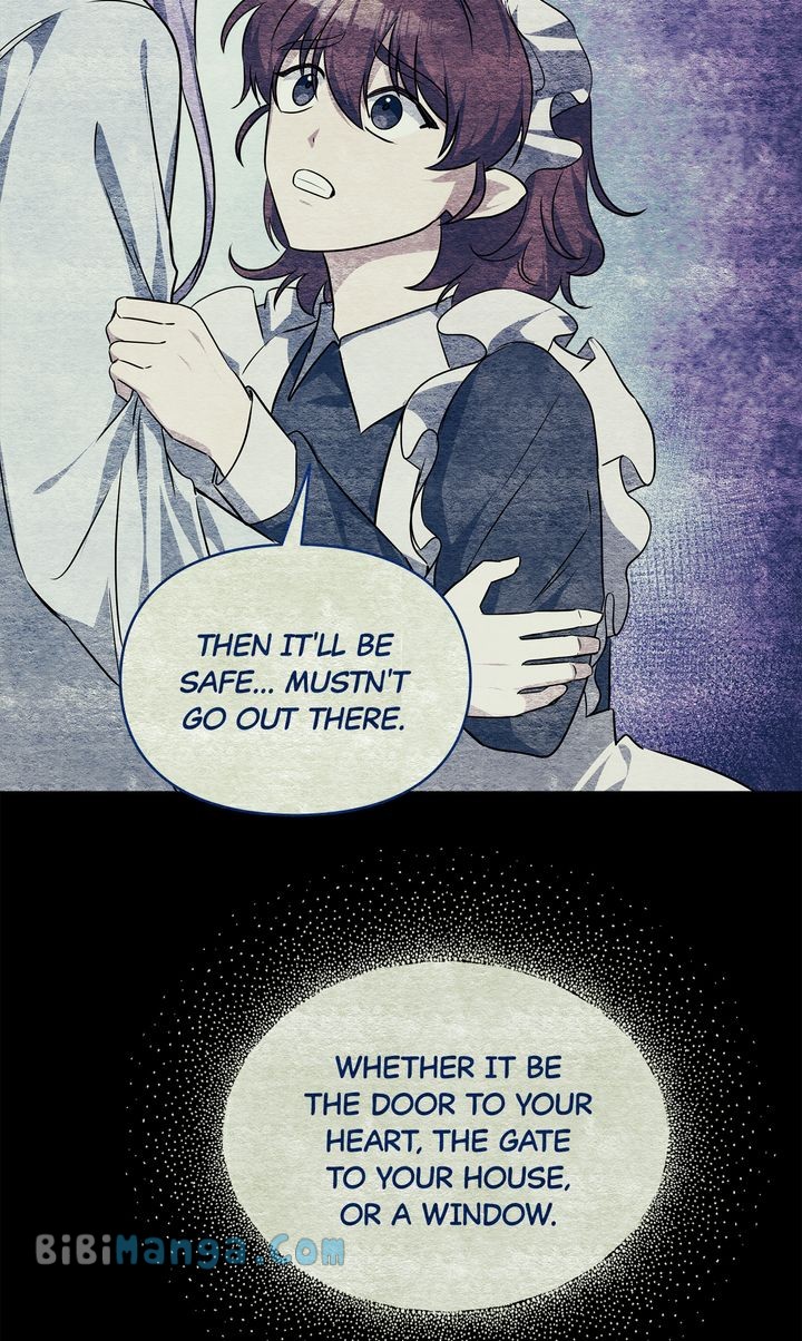 Obey Me Chapter 80 - Page 32