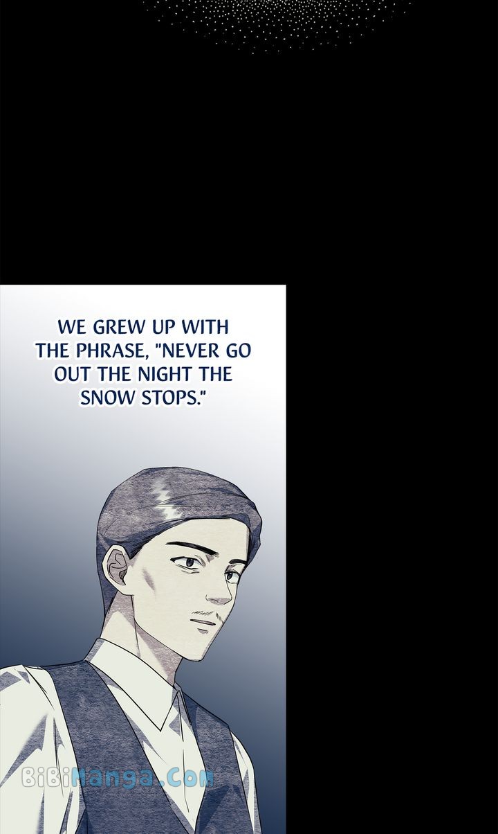 Obey Me Chapter 80 - Page 33