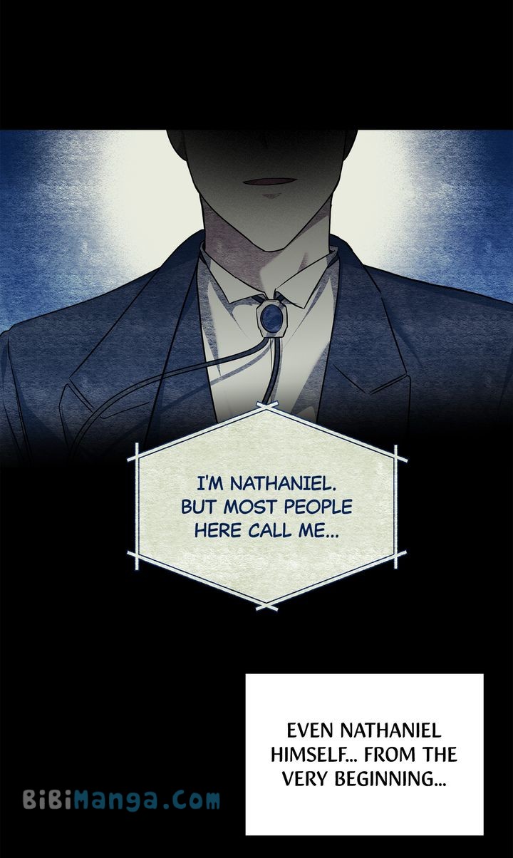 Obey Me Chapter 80 - Page 36