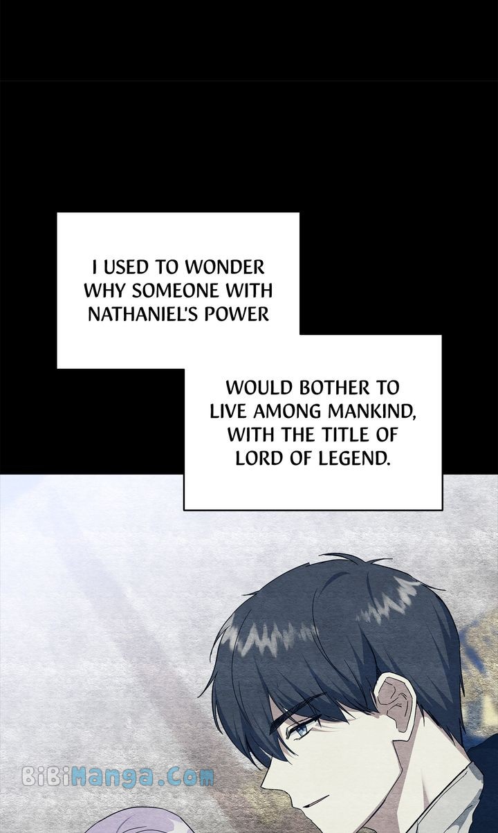 Obey Me Chapter 80 - Page 37