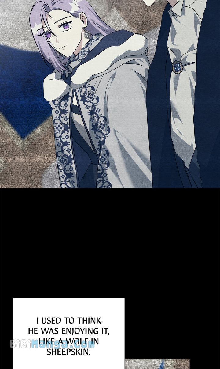 Obey Me Chapter 80 - Page 38