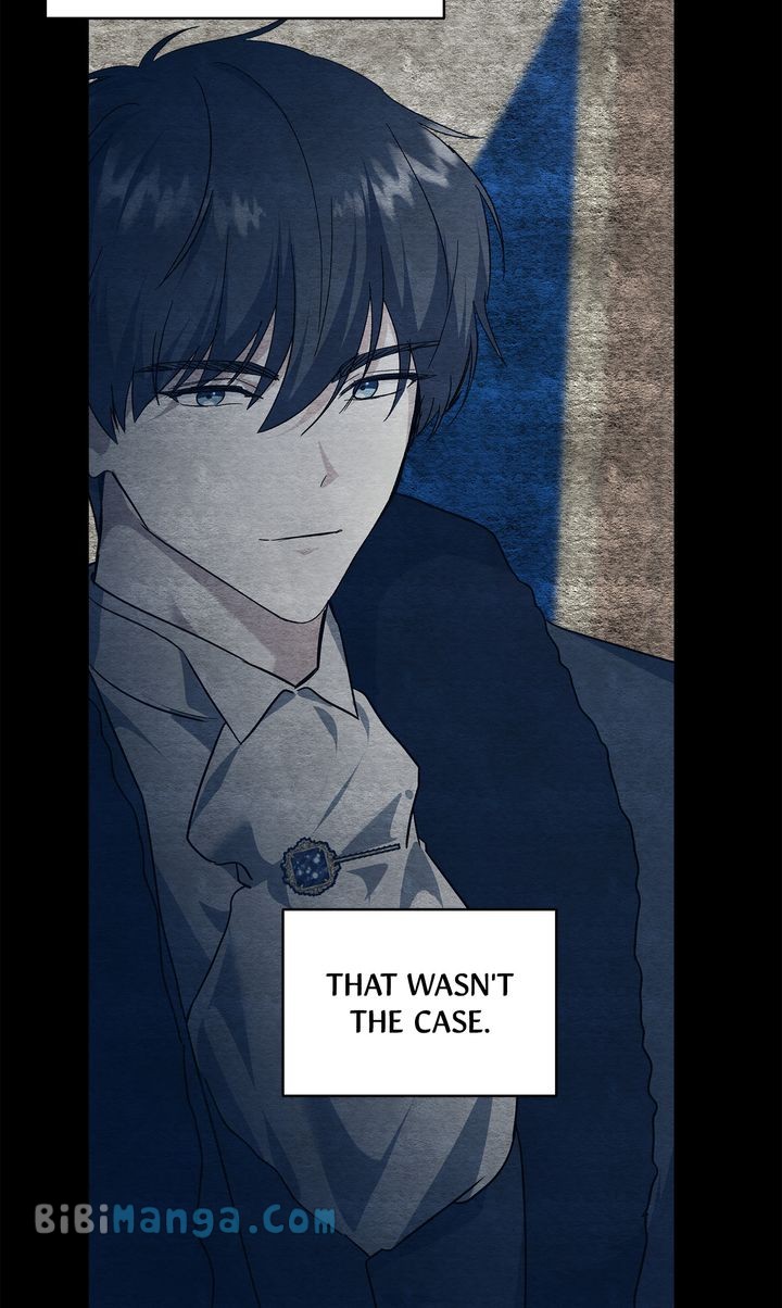 Obey Me Chapter 80 - Page 39