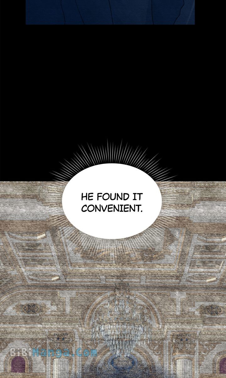 Obey Me Chapter 80 - Page 40