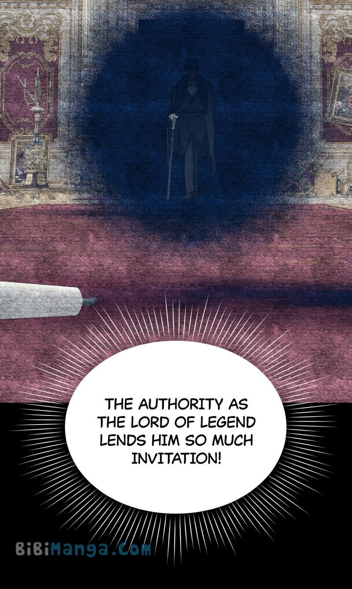 Obey Me Chapter 80 - Page 41