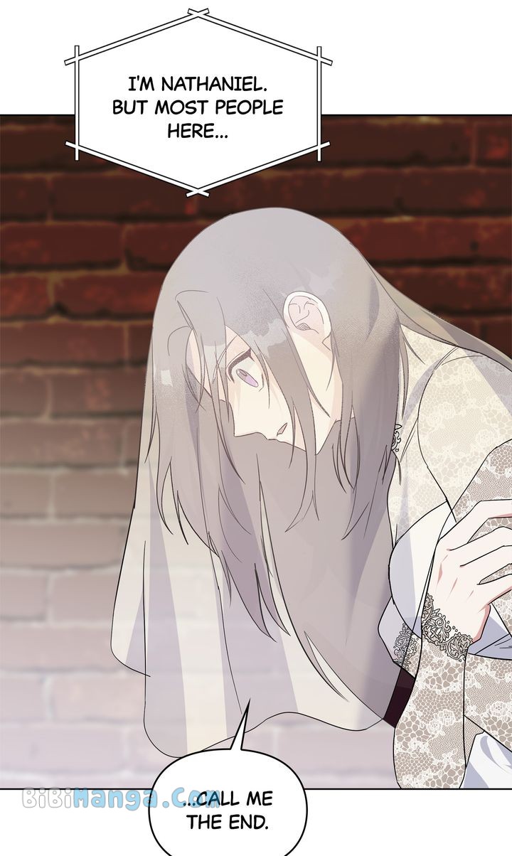 Obey Me Chapter 80 - Page 43