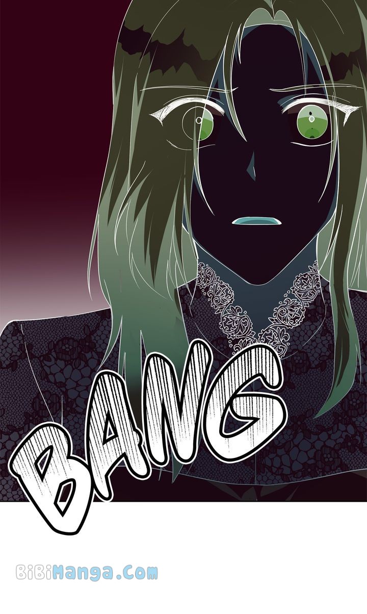 Obey Me Chapter 80 - Page 47