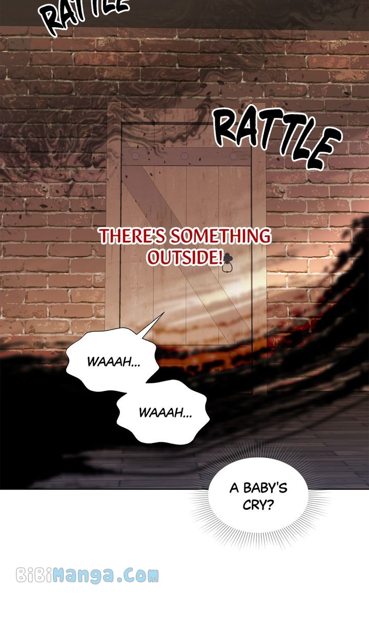 Obey Me Chapter 80 - Page 49