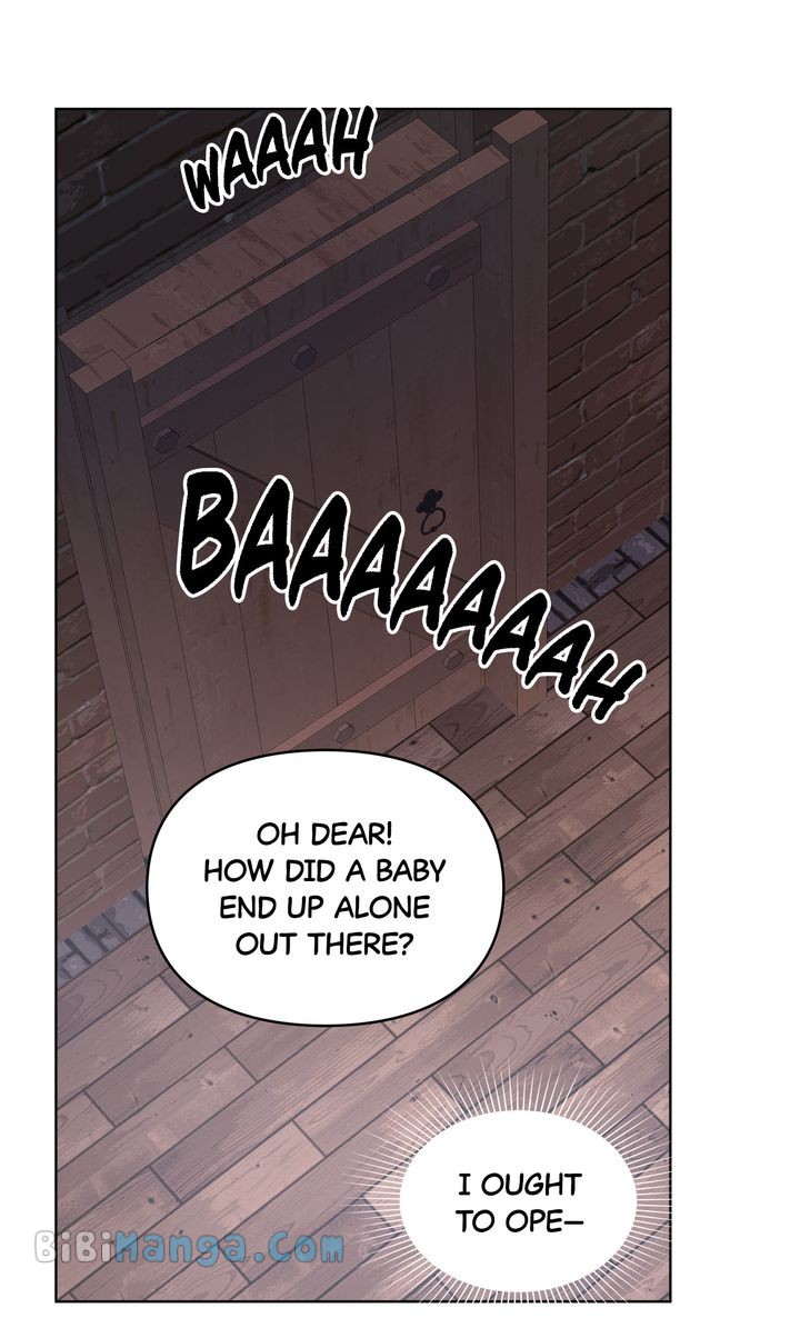 Obey Me Chapter 80 - Page 50