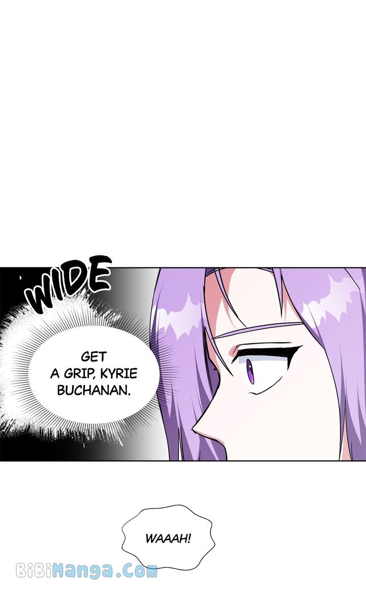 Obey Me Chapter 80 - Page 51