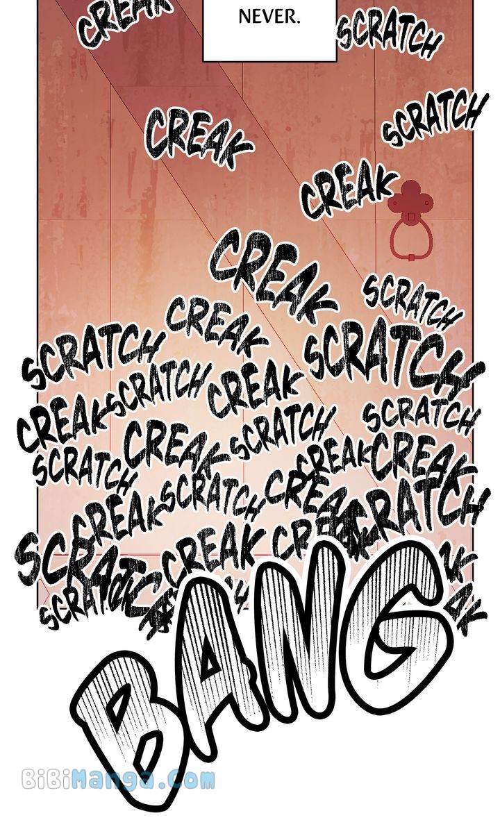 Obey Me Chapter 80 - Page 54