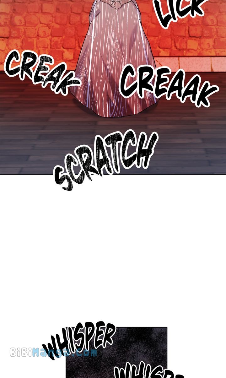 Obey Me Chapter 80 - Page 56