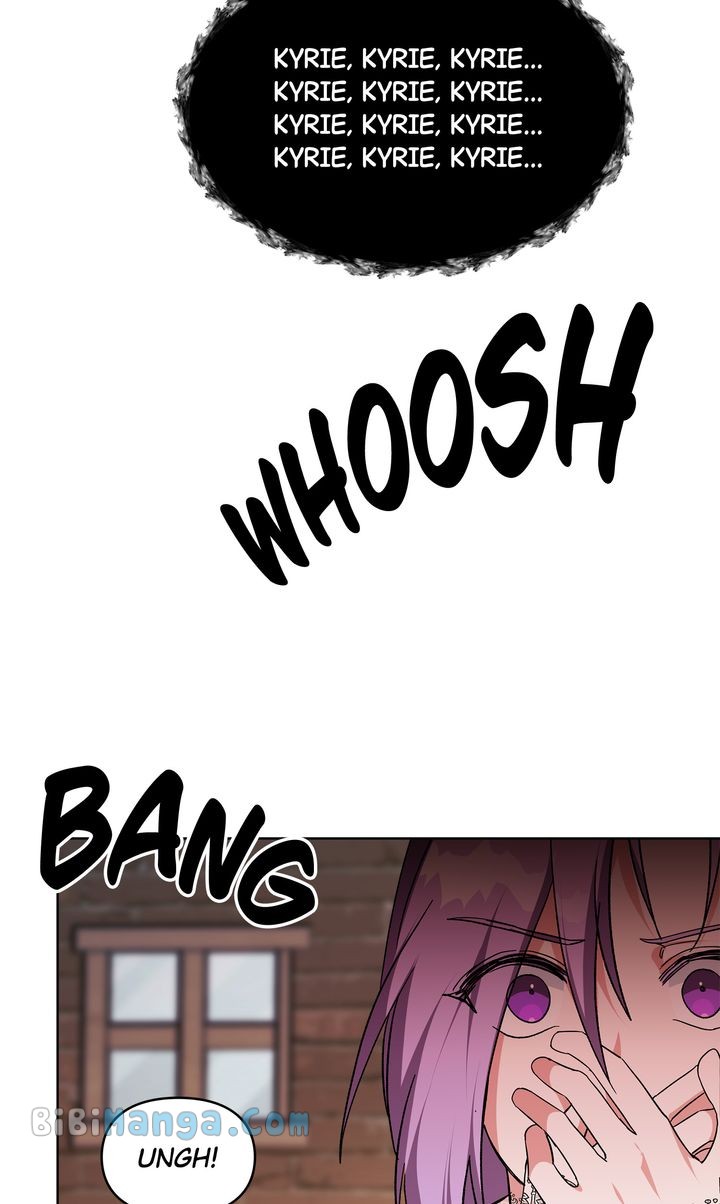 Obey Me Chapter 80 - Page 60