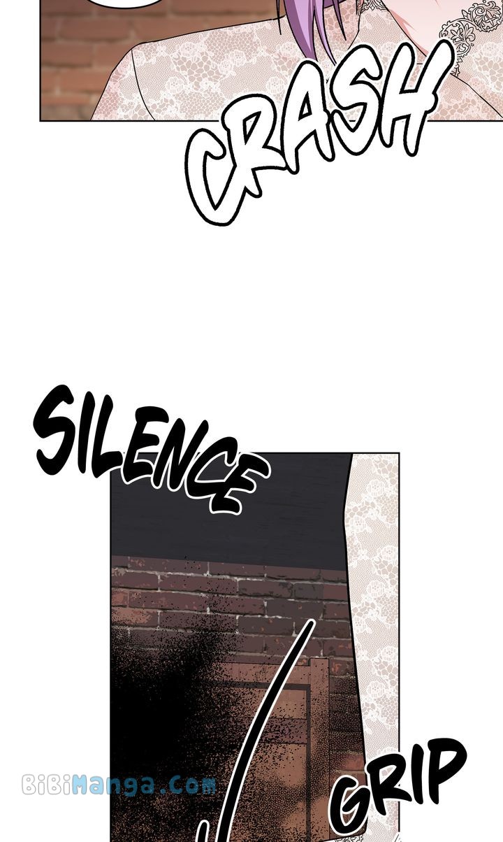 Obey Me Chapter 80 - Page 61